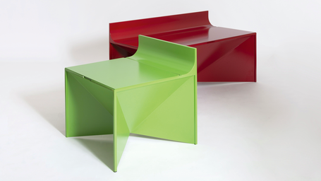 Designers to watch von der Milan Design Week