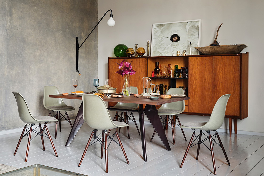 Lamp »Potence« by Jean Prouvé, Vitra