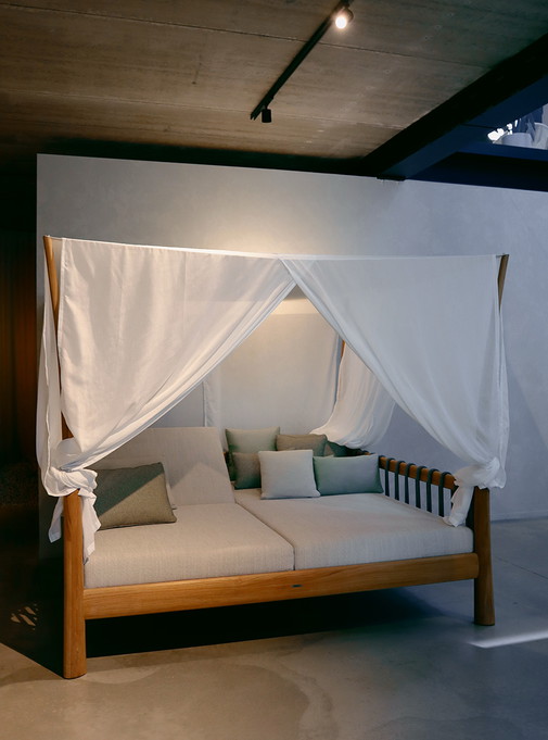 Royal Botania at Antwerp Design Week 2026
