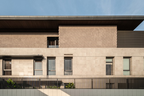Monow House, Thailand
Bangkok, Thailand, Archismith