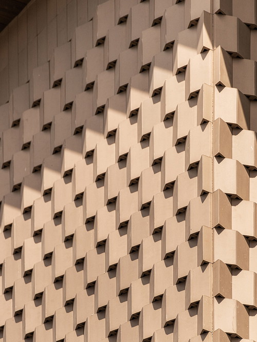Monow House, Thailand
Bangkok, Thailand, Archismith