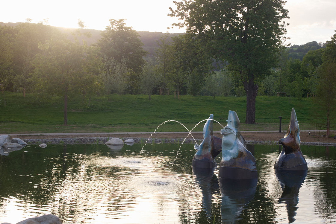 Vitra Water Park