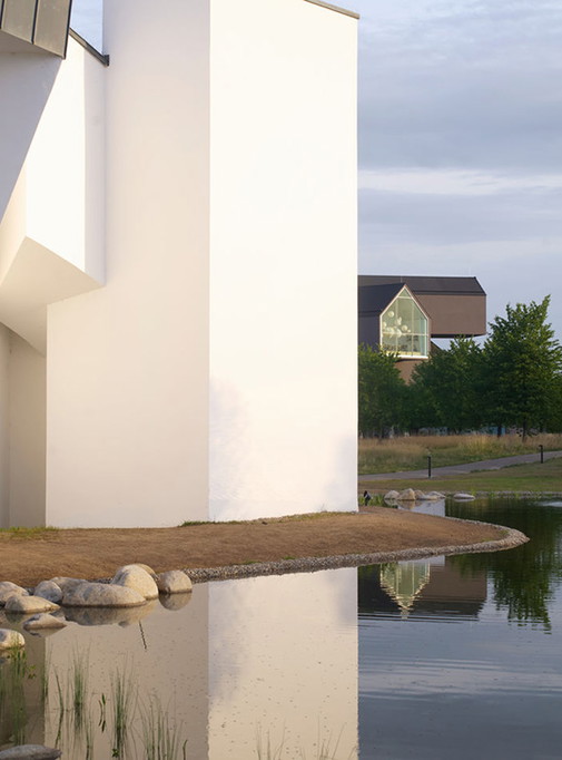 Vitra Water Par