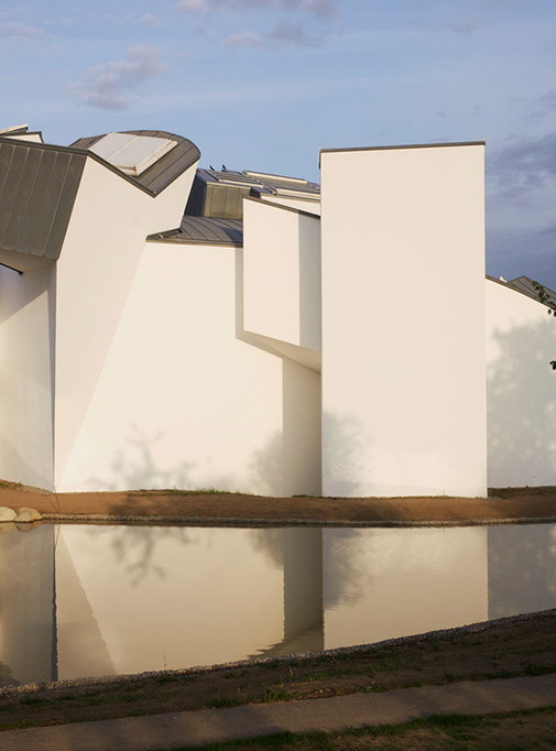 Vitra Water Par