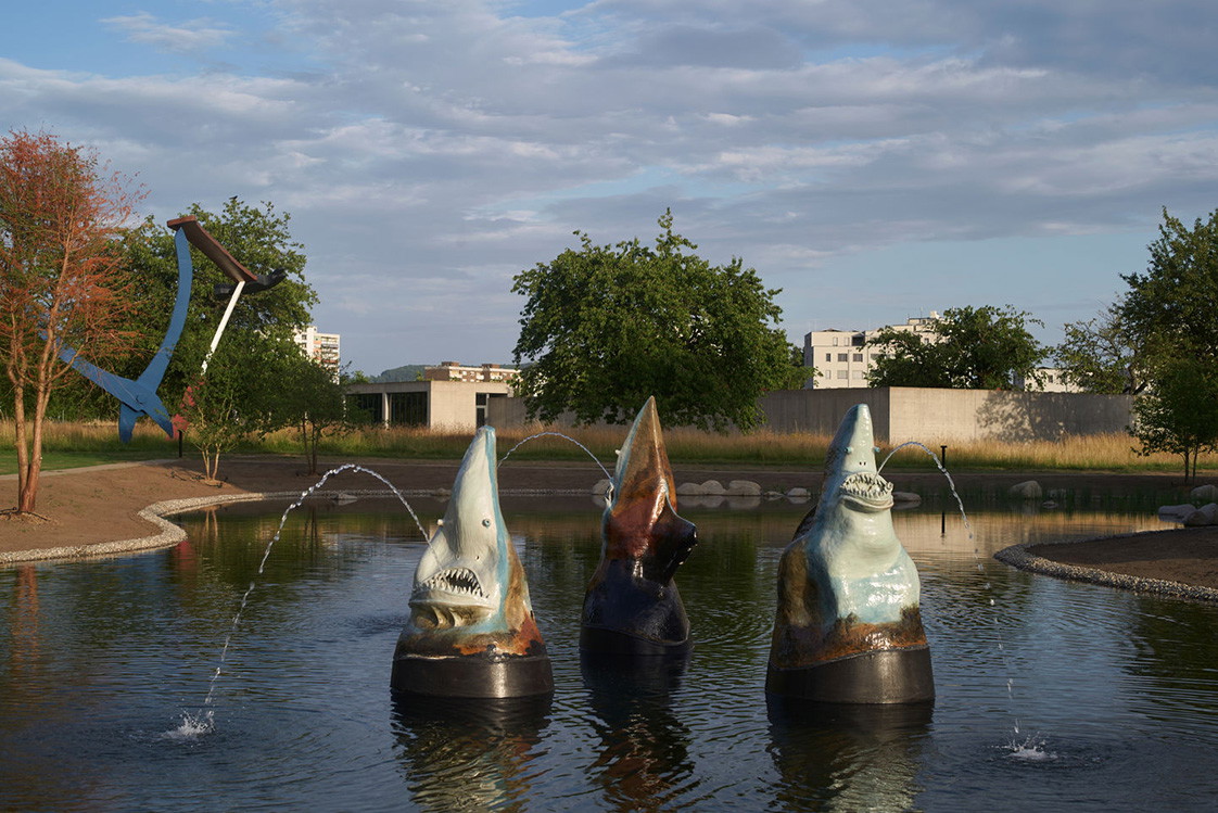 Vitra Water Par