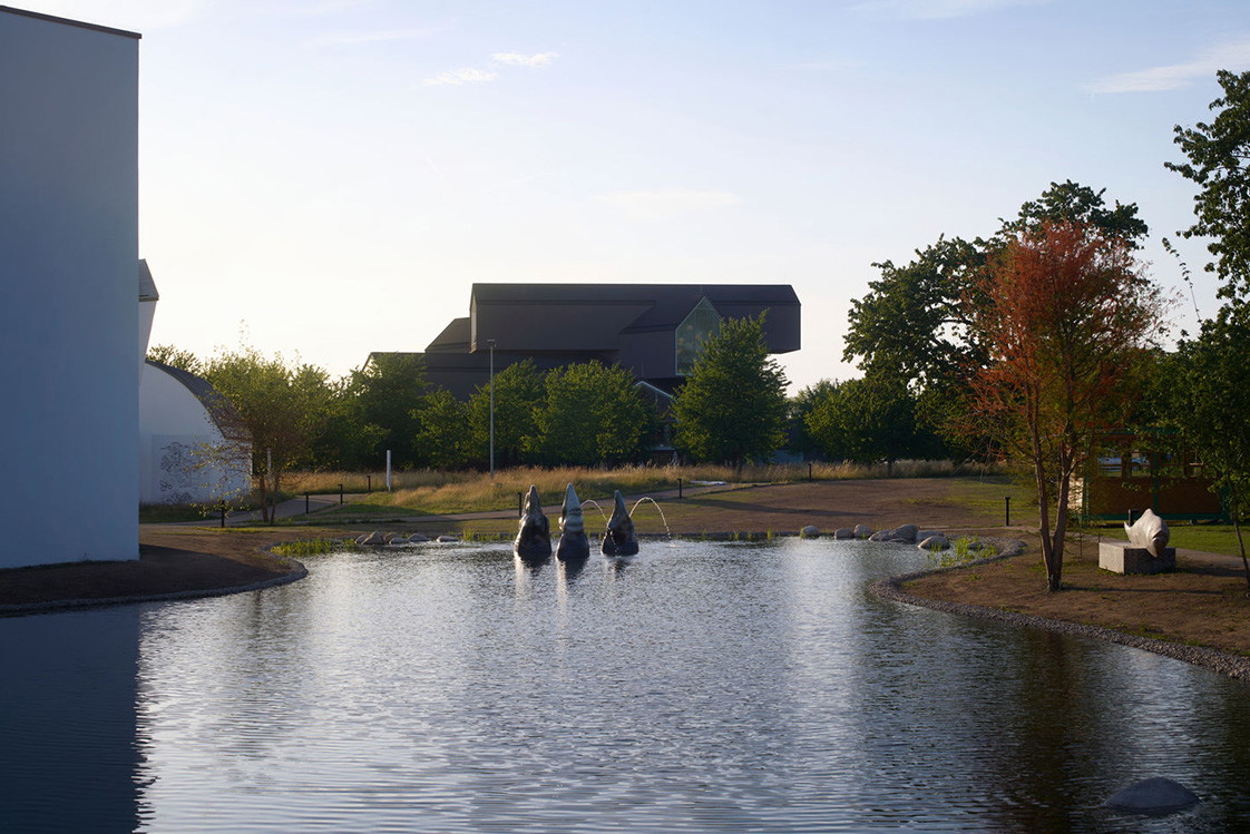 Vitra Water Park
