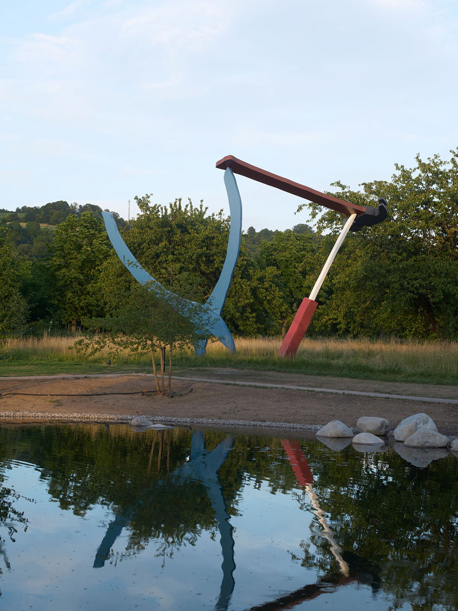 Vitra Water Park