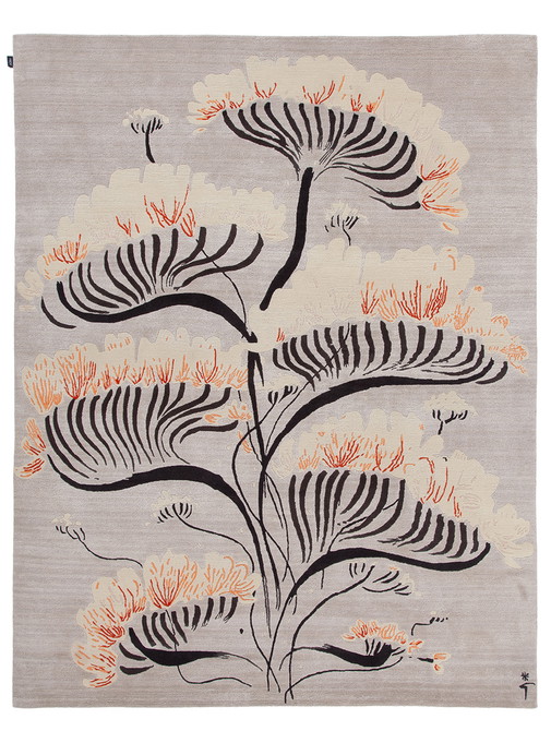 Amini, »Valparaise« by René Gruau