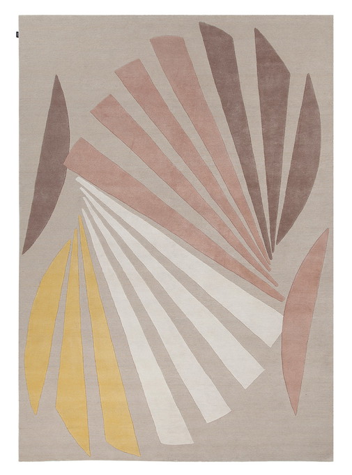 Amini, »Ventaglio« by Fede Cheti
