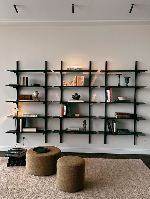 The Collectors Apartment