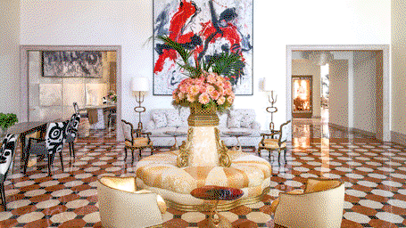 Hotel Confidential: »Cipriani«