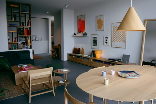»The Oak Loft«