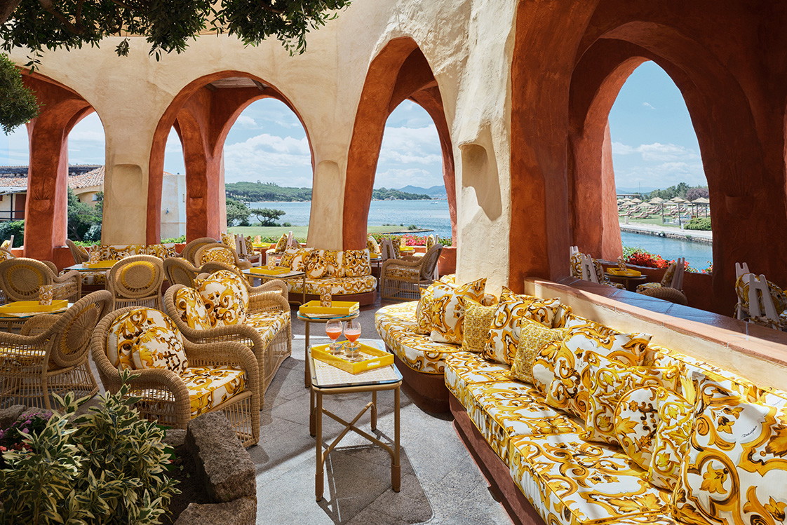 Hotel Cala di Volpe