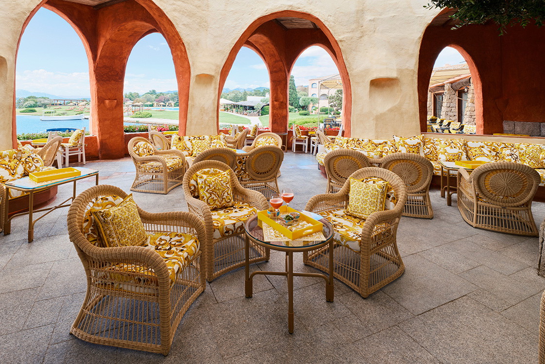 Hotel Cala di Volpe
