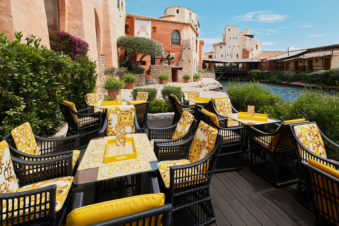 Hotel Cala di Volpe