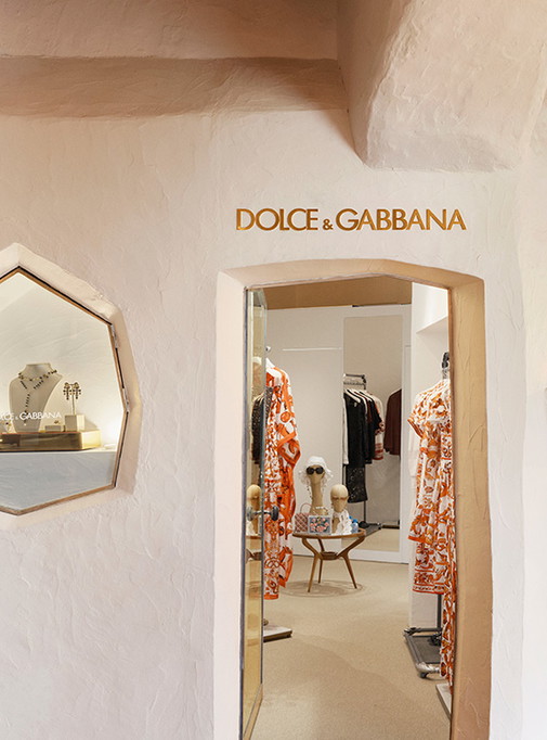 Hotel Cala di Volpe