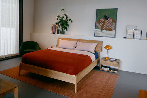 »The Oak Loft«