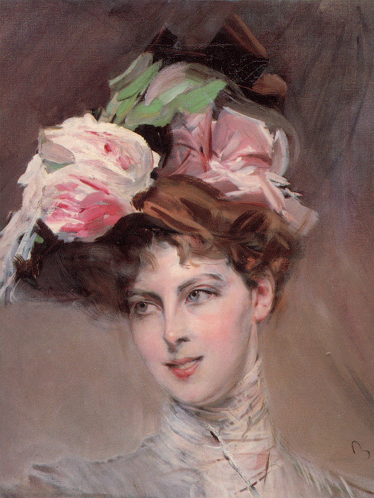 ©  Galleria d’Arte Moderna Genova, Foto beigestellt