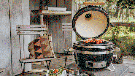 Kohle, Gas oder Strom: Ready für die Grillsaison