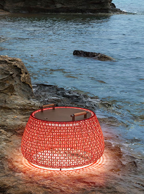 Bover, Nans Bag/38/R Outdoor