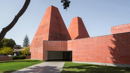 Bescheidener Luxus: Architektur in Portugal