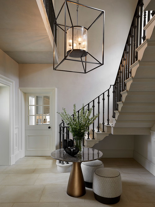 Lights of Vienna, private home