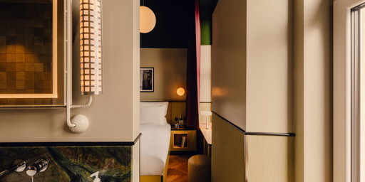 Gewinnspiel: Eine Nacht im »The Companion«