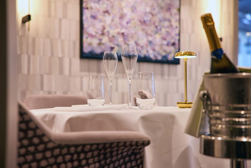 Restaurant MOMENTS