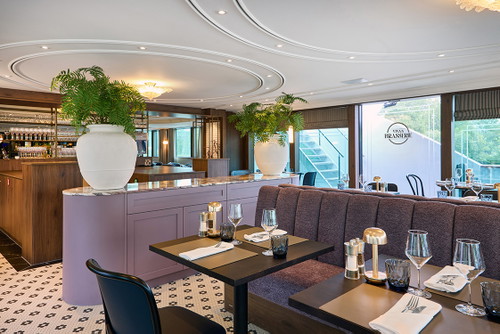VIVA´S Brasserie