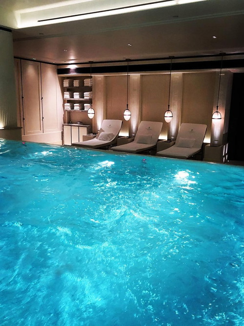 The Lanesborough Club and Spa