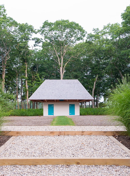 »NOMAD« Hamptons
