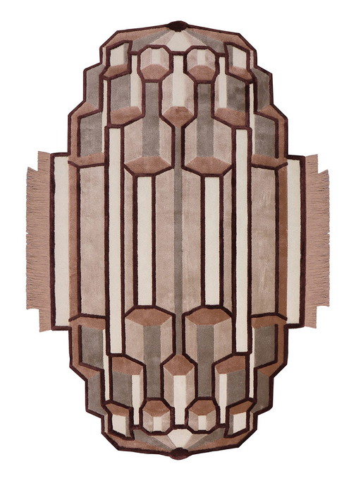 Rug´society, »Lucy«