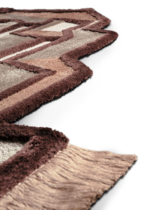 Rug´society, »Lucy«
