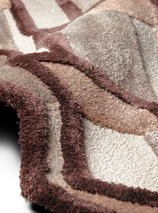 Rug´society, »Lucy«