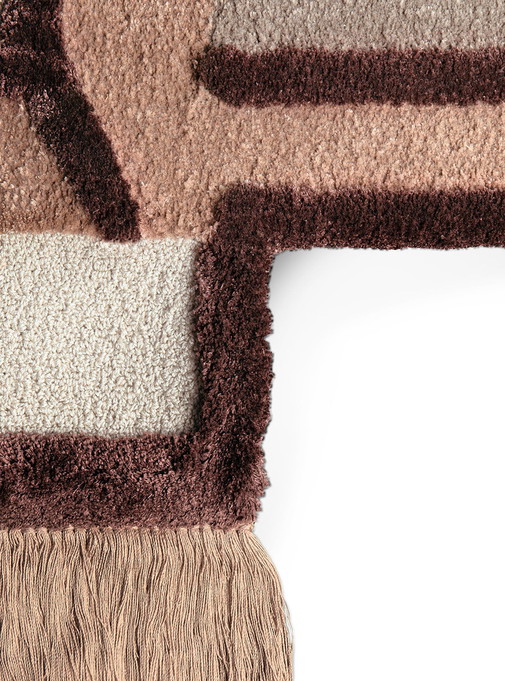Rug´society, »Lucy«