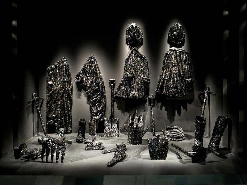 Black Gold Museum, Kriti Arora
