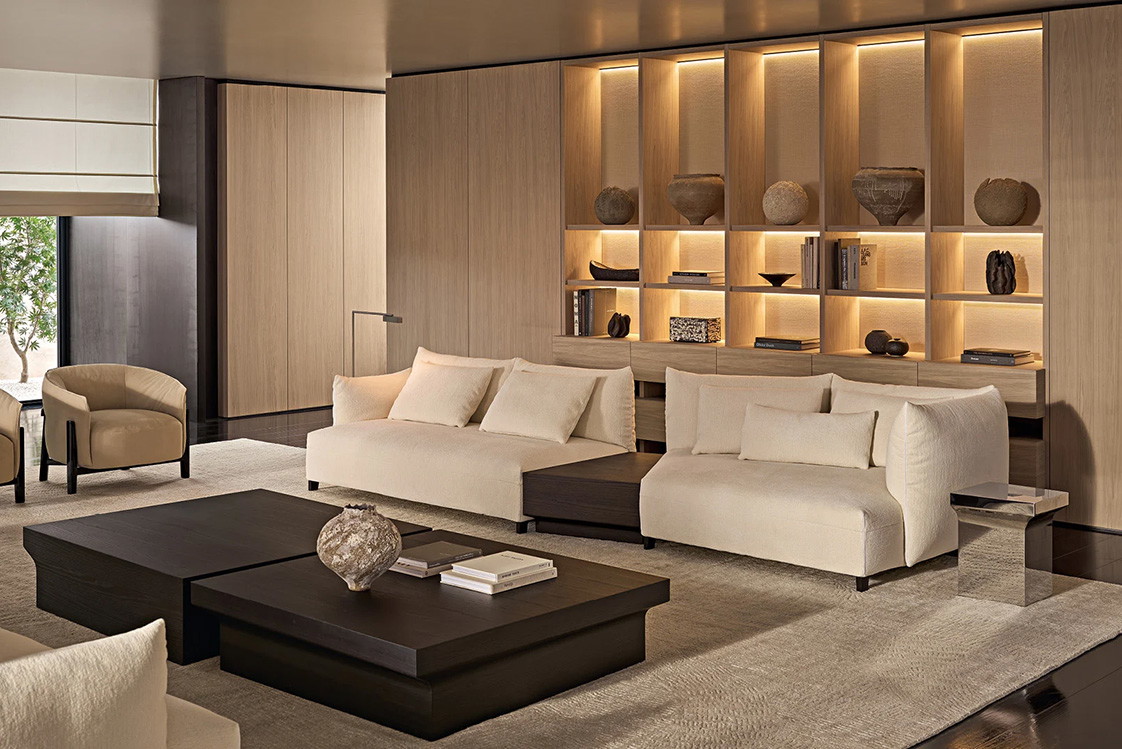 Poliform »Wall System«