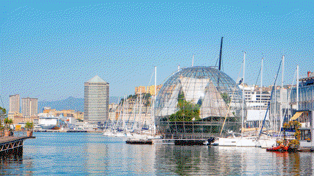 Arty Weekend: Kunst-Trip nach Genua und Ligurien