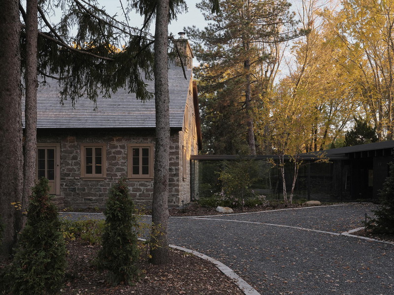 Maison Aubé
Saint-Eustache, Canada
