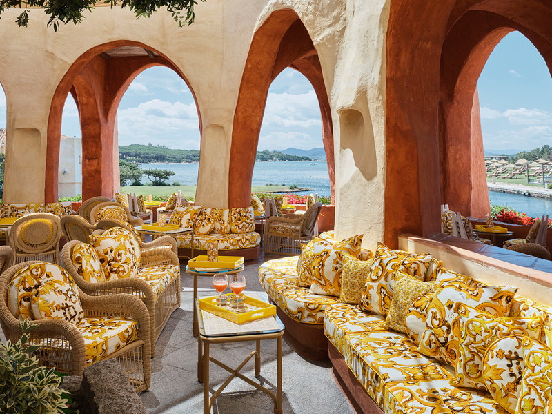 Hotel Cala di Volpe