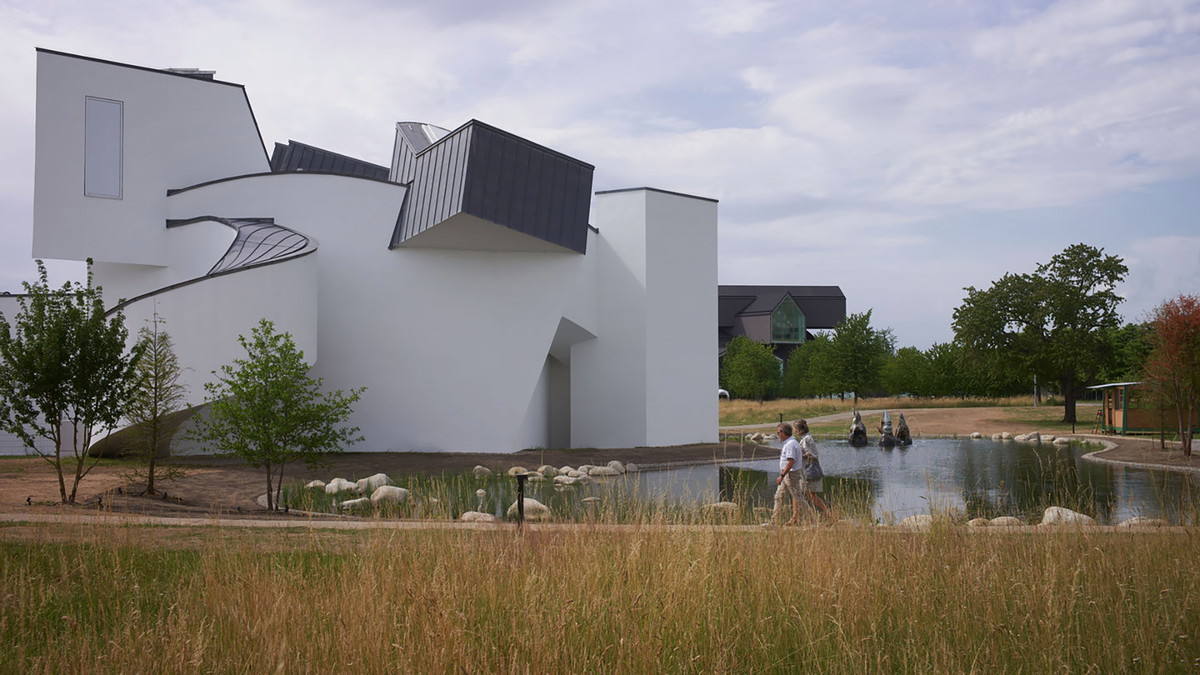 Vitra Water Park