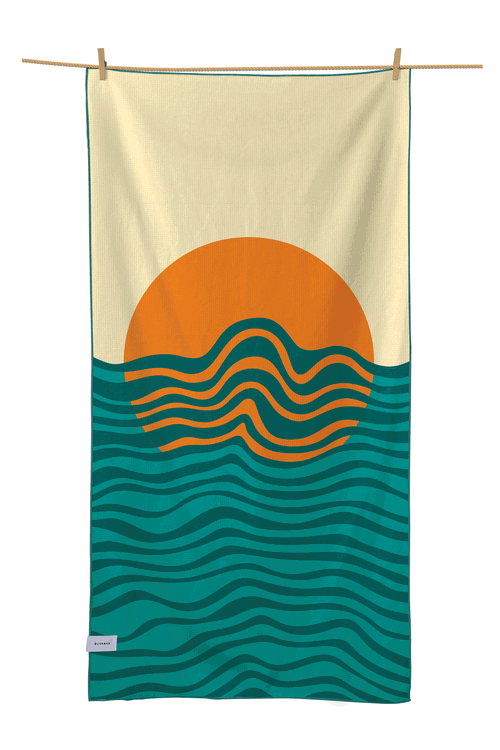 Handtuch »Bora Bora«