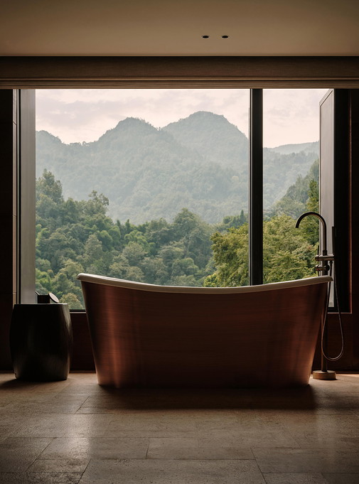 ZOLAND·Emei Emeishan City, China