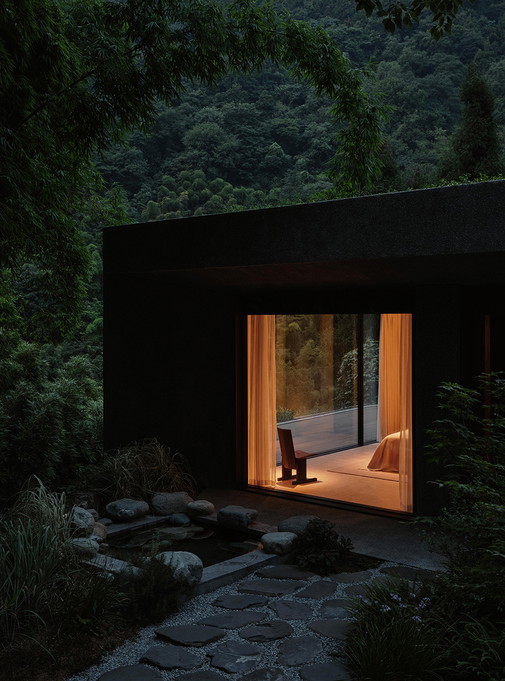 ZOLAND·Emei Emeishan City, China