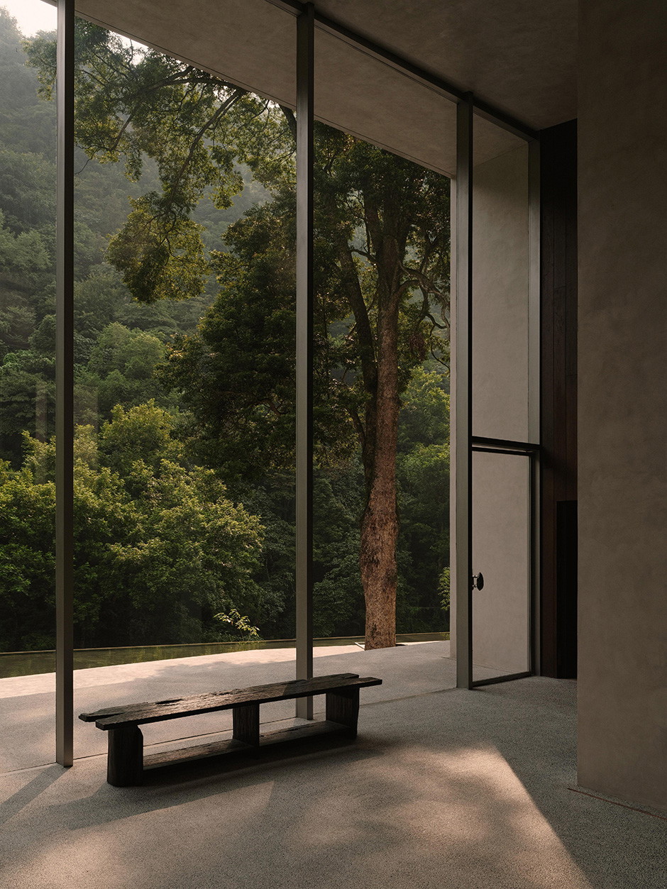ZOLAND·Emei Emeishan City, China