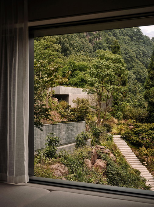 ZOLAND·Emei Emeishan City, China