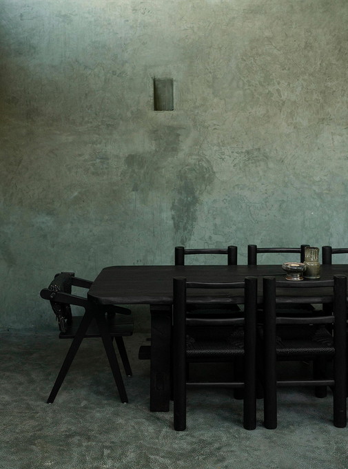 »Casa Gruta«, Mexiko