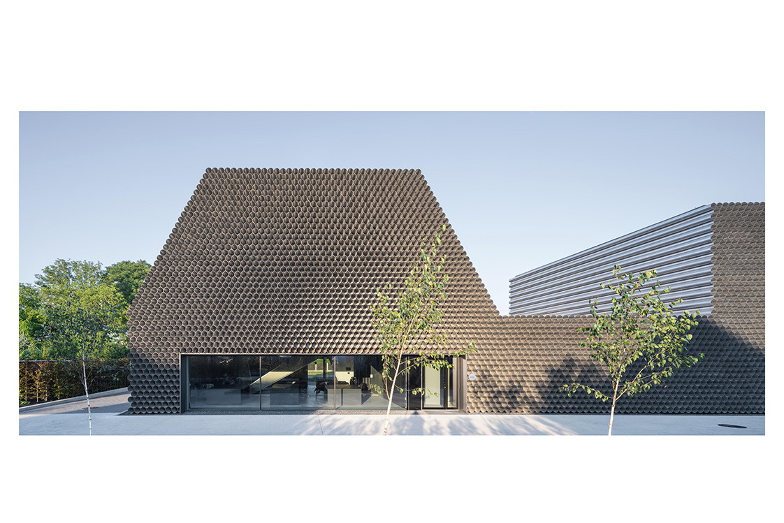 »Gambit Office«, Gliwice, Polen