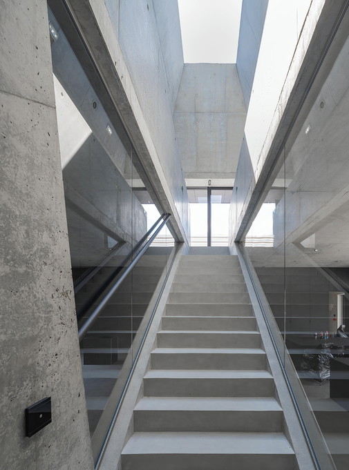 »Gambit Office«, Gliwice, Polen