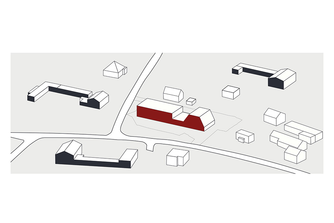 »Gambit Office«, Gliwice, Polen